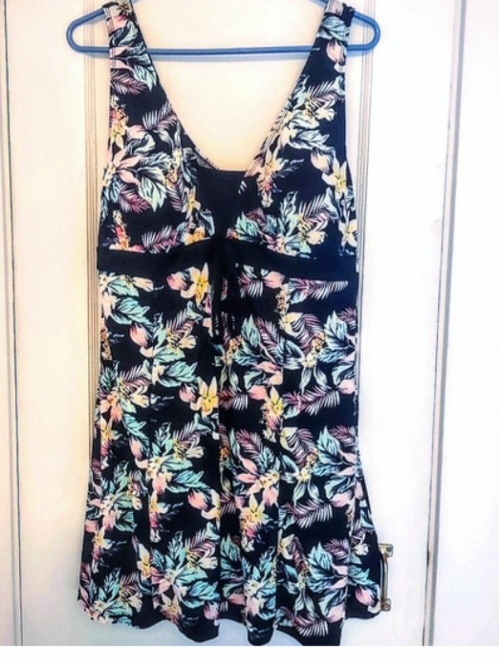 Swim Dress Wantdo Swim Dress Plus Size